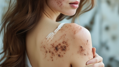 Why Is Treating Body Acne on Back and Chest Important?