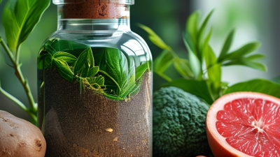 What is the Difference Between Natural and Synthetic Supplements?