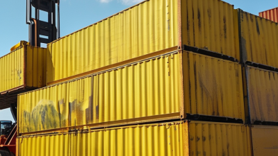 How to Load a Bulk Bag Safely for Efficient Transport?
