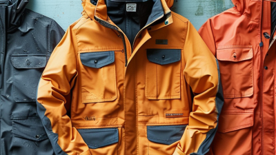 Best Clothing for Outdoor Activities What to Choose?