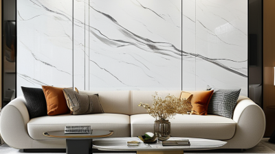 2026 Best PVC Marble Wall Panels for Global Buyers?
