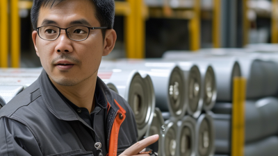 How to Store Cylindrical Cells Safely for Global Buyers?