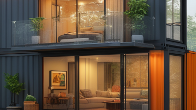 10 Tips to Make Container Housing More Comfortable?