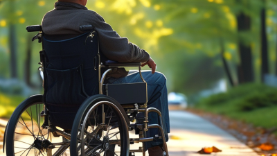 Can You Live Independently in a Wheelchair and Thrive?