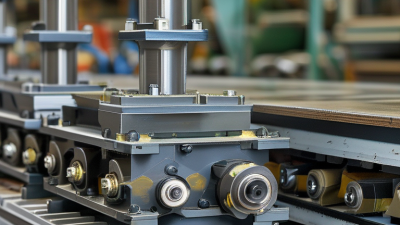 Top Plastic Board Extrusion Equipment for Global Buyers?