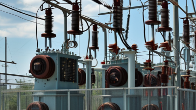 Why is Power Transformer Fuse Essential for Your Energy System?