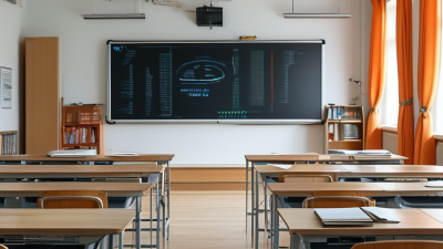 Benefits of Smart Interactive Boards in 2026 What Are They?