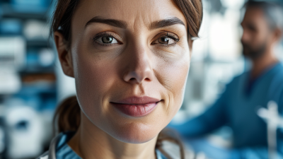Benefits of Using Certified Orthopedic Implants for Global Buyers?
