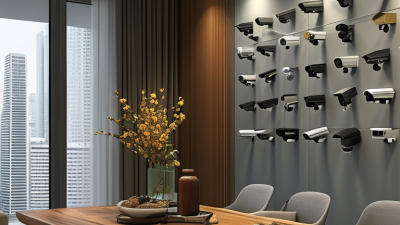 How to Choose the Best Hidden Wall Camera for Your Needs?