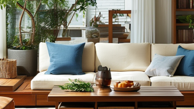 Top 10 Multi Functional Furniture Ideas for Small Living Rooms?