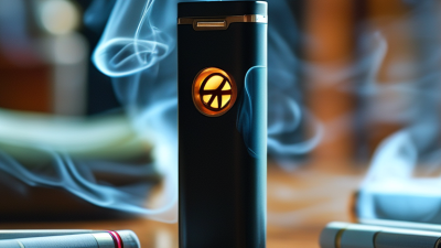 How to Successfully Transition from Smoking to Vaping?