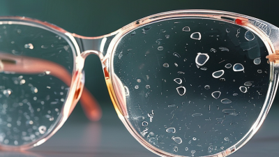 2026 Top Scleral Contact Lenses Benefits and Trends?