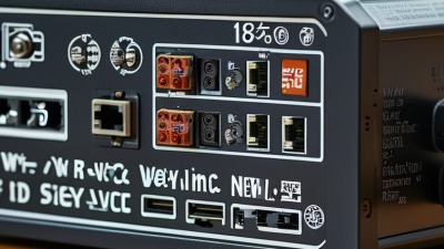 How to Choose the Best 18v Ac Dc Power Adapter for Your Needs?