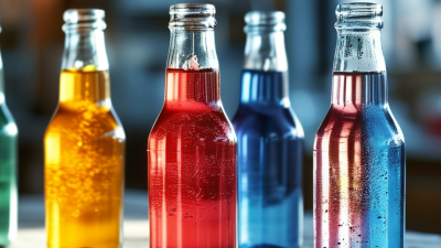 Why Improve Cold and Thermal Shock Resistance in Glass Bottles?