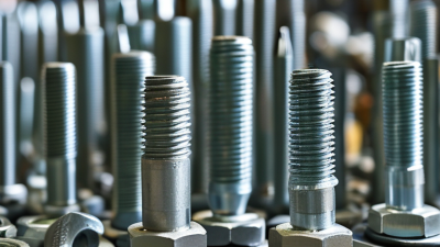 Discover the Best High Strength Nuts for Global Buyers