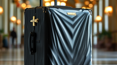 Why Choose an Expensive Trolley Bag for Travel Needs?