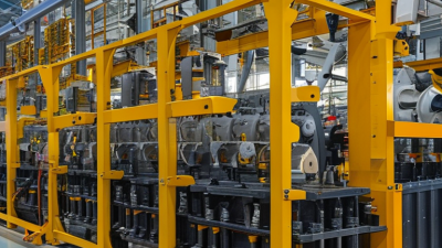 10 Essential Tips for Choosing an Automotive Sealing Extrusion Line?