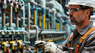 Top 10 Best Practices for Maintaining Plastic Production