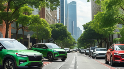 Best Battery Car Options for Eco Friendly Driving?