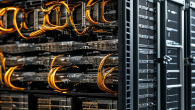 Top Tips for Choosing an AI Server Hardware Manufacturer?
