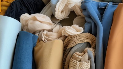 10 Tips for Choosing Durable Clothing Materials for Buyers?
