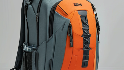 Best Work Backpacks for Professionals in 2026?