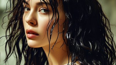 How to Prevent Hair Damage During Washing for Healthy Locks?