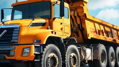 China Top 10 Tips for Calibrating Dump Truck Weighing Systems?