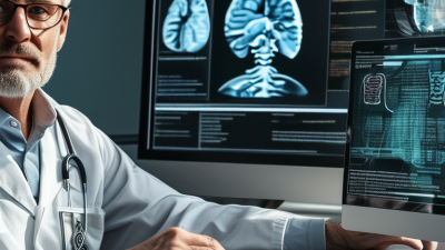 Impact of Technology on Diagnostics How is it Changing Healthcare?