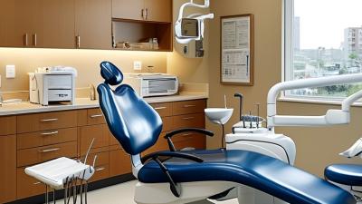 What to Consider Before Buying Dental Equipment for Your Practice?