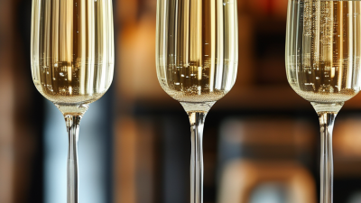What are Kmart Champagne Flutes and Where to Buy Them?