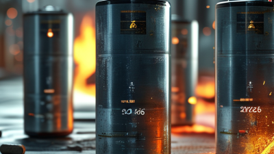 How Safe Are Lithium Batteries for Global Buyers in 2026?