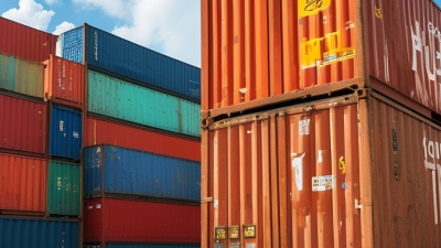 How to Calculate Shipping Costs for a Container from China?