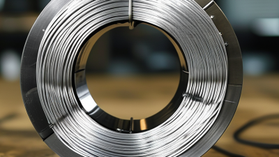 How to Choose the Best Titanium Coil Wire for Your Needs?