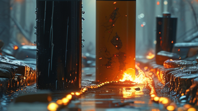 Why Do Batteries Need Protection Circuits for Safety and Longevity?
