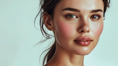 How Does a Facial Machine Work for Effective Skincare?