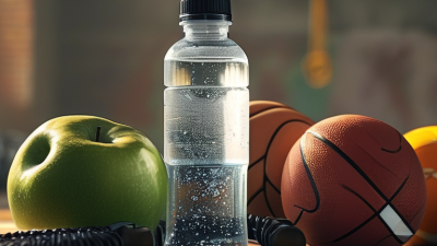 What is the Role of Sports and Nutrition in Athletic Performance?