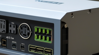 Top 10 Benefits of Using a 24V AC DC Power Adapter?