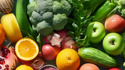 How To Support Immune Health For Families Naturally?