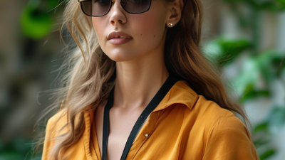 Why is Sustainable Women's Fashion Gaining Popularity Globally?