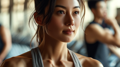 Optimize Nutrition for Better Performance in China Top Brands?