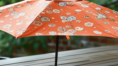 How to Secure an Umbrella to a Patio Table Easily?