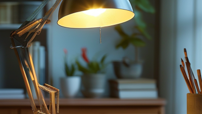 Top Desk Lamps for Study Areas Everyone is Buying?