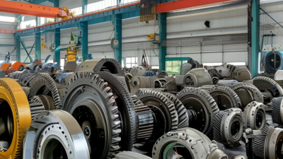 China Best Gearbox Options for Global Buyers to Consider?