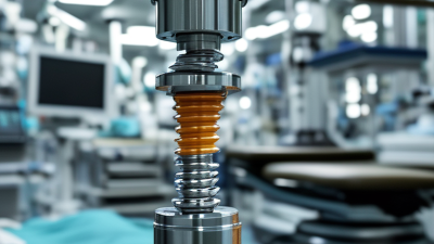 How to Evaluate Safety Performance of Orthopedic Implants?