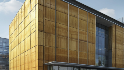 Best Tips for Choosing Polyurethane Insulation Panels for Your Needs?