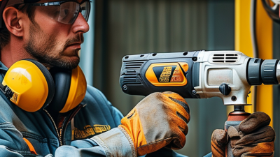 Top 10 Common Power Tool Mistakes You Should Avoid?