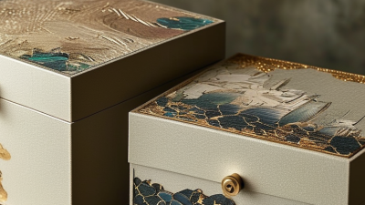 What Makes Luxury Packaging Feel Premium for Global Buyers?