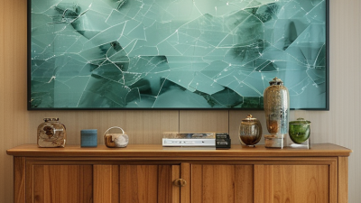 Top 10 Benefits of Laminated Glass in Furniture Protection?