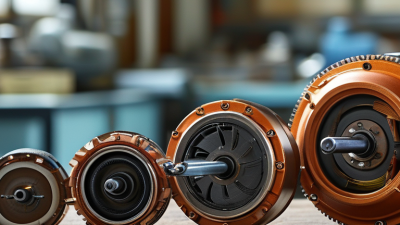2026 How to Discover the Advantages of Micro Motors?